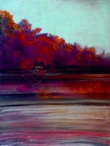 Autumnal Retreat