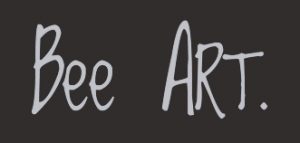 Bee ART Logo