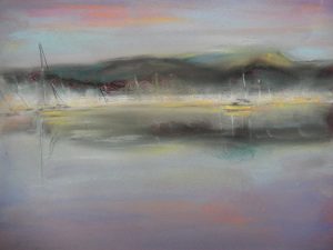 Boats on Ullswater