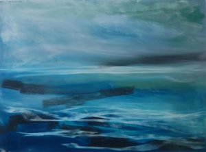 Flow by Sarah Reid