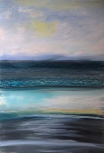 Receeding Tide