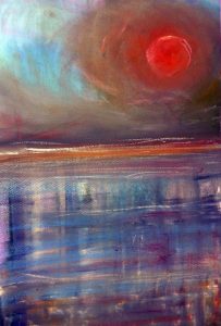 Red Sun
