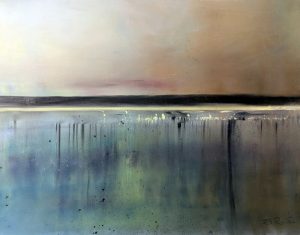 Reflections by Sarah Reid