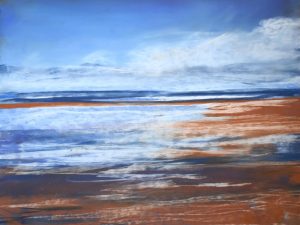 Shifting Sands