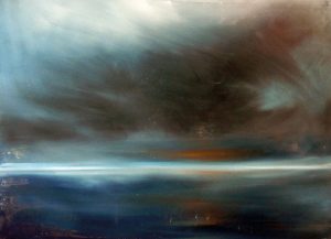 Tempest by Sarah Reid