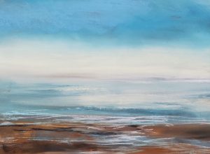View from the Promenade by Sarah Reid