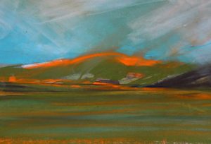 The Lakes