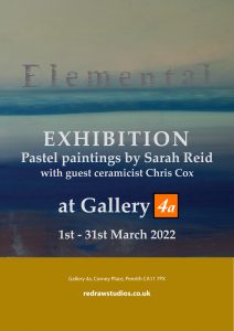 Elemental Exhibition March 2022