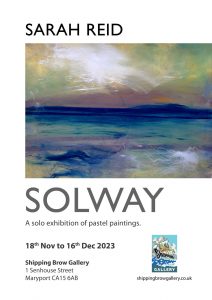 Solway Exhibition Shipping Brow
