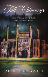 Tall Chimneys by Allie Cresswell