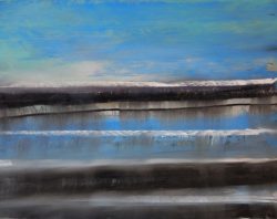 Coastal Blue Coastal Blue