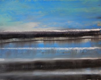 Coastal Blue