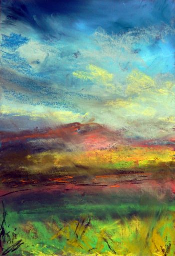 Dufton Pike