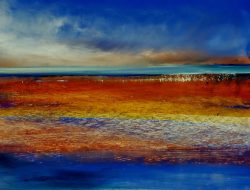 Glimmer by Sarah Reid