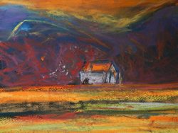 La'al House under the fell La'al House under the fell