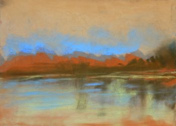 Lakeside Reflections