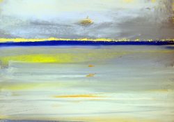 Light on the Horizon Light on the Horizon