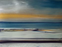 Moon Rising by Sarah Reid