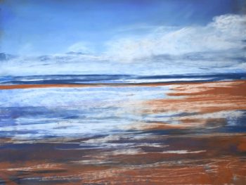 Shifting Sands