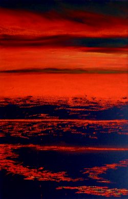 Solway Fire Solway Fire