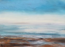 View from the Promenade by Sarah Reid