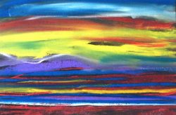 Across the Bay Across the Bay