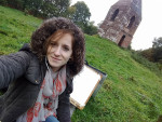 Artists in Penrith September 2017
