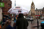 Artists in Penrith September 2017