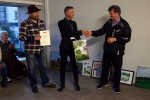 Artists in Penrith September 2017