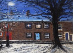 Drovers Lane, Penrith Drovers Lane