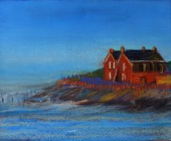 Dubmill Point Dubmill Point