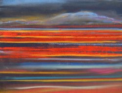 Gathering Clouds Gathering Clouds