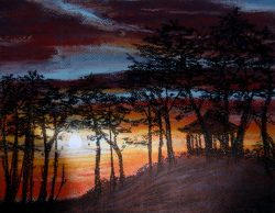 Silloth Pagoda Silloth Pagoda