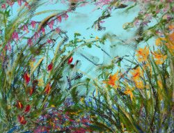 Springtime Buzz Springtime Buzz