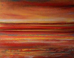 Sunset Reflections Sunset Reflections